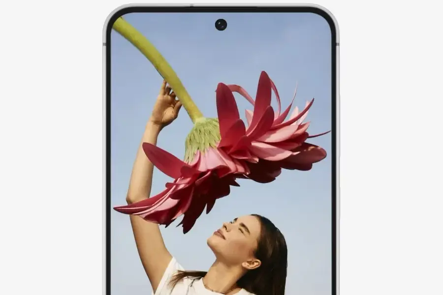 Samsung Galaxy S24 FE 5G 8/128 GB Yellow